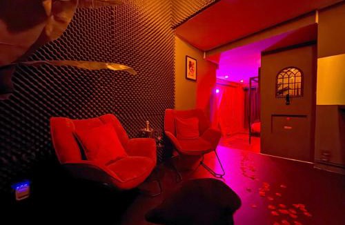 Souppes-sur-Loing Apartment | Suite XOXO