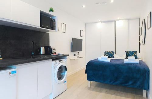 Argenteuil Apartment | Suite Zen Attitude - Appartement central