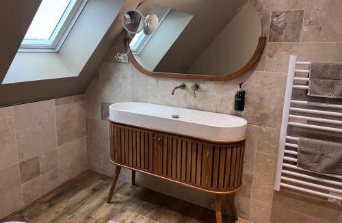 Saint-Omer Hotel | Suite Zen détente et balneo