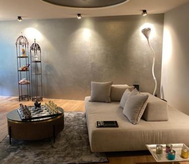 Muhlebach Apartment | Suite3, 7 min walk from Operahouse
