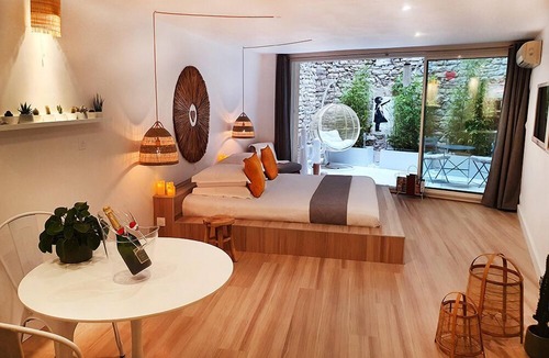 Nimes City Centre House | Suite6