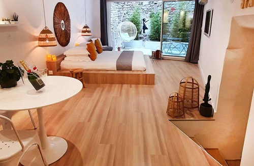 Nimes City Centre House | Suite6