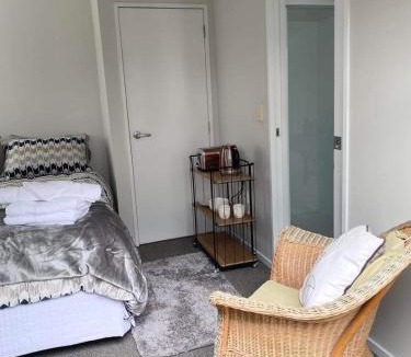 Parnell Apartment | Suite7