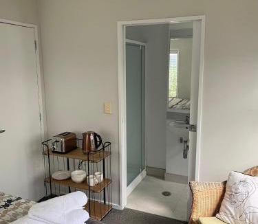 Parnell Apartment | Suite7