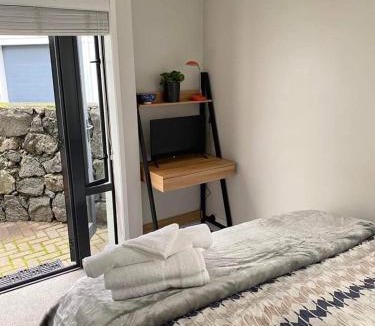 Parnell Apartment | Suite7