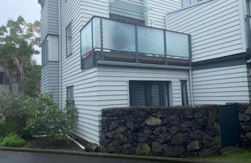 Parnell Apartment | Suite7