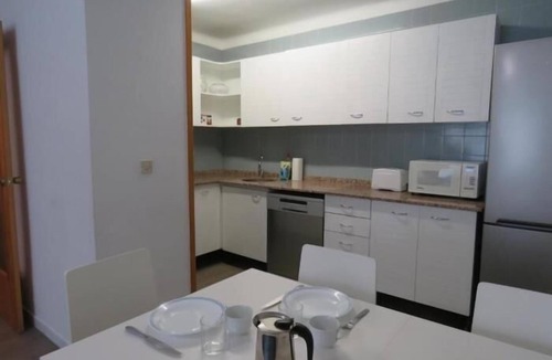 Les Escaldes Apartment | SUITEDREAMS - Av. del Fener