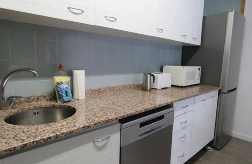 Les Escaldes Apartment | SUITEDREAMS - Av. del Fener