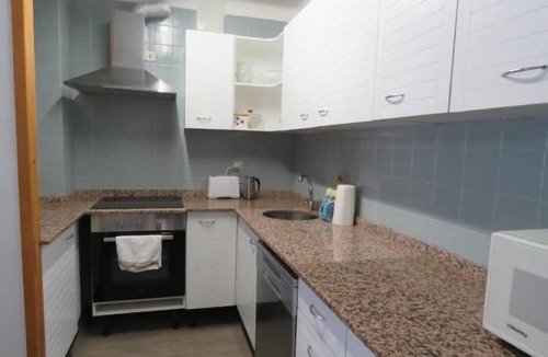 Les Escaldes Apartment | SUITEDREAMS - Av. del Fener