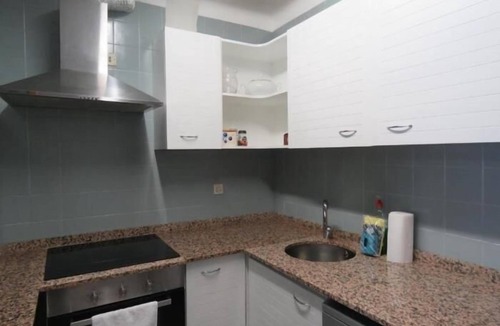 Les Escaldes Apartment | SUITEDREAMS - Av. del Fener