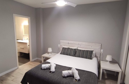 Les Escaldes Apartment | SUITEDREAMS - Avet 21