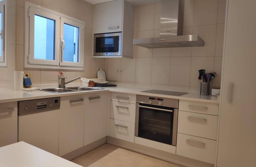 Avinguda de Carlemany Apartment | SUITEDREAMS - Pollancre 61