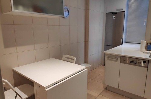 Avinguda de Carlemany Apartment | SUITEDREAMS - Pollancre 61