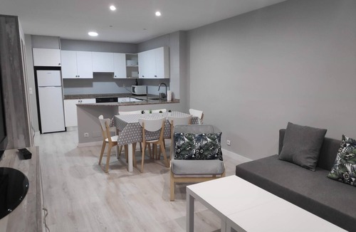 Les Escaldes Apartment | SUITEDREAMS - Boïgues 3