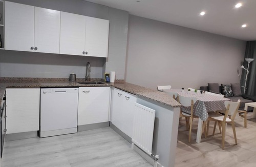 Les Escaldes Apartment | SUITEDREAMS - Boïgues 3