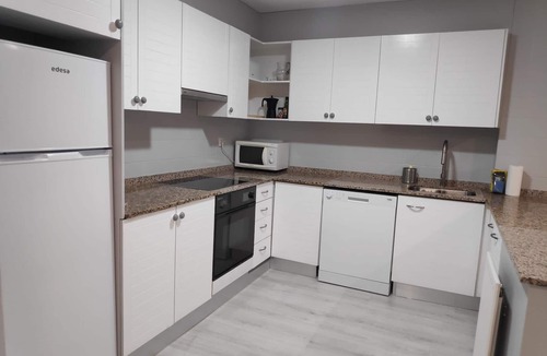 Les Escaldes Apartment | SUITEDREAMS - Boïgues 3