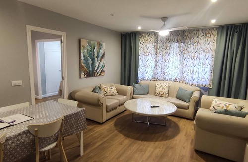 Les Escaldes Apartment | SUITEDREAMS - Avet 31