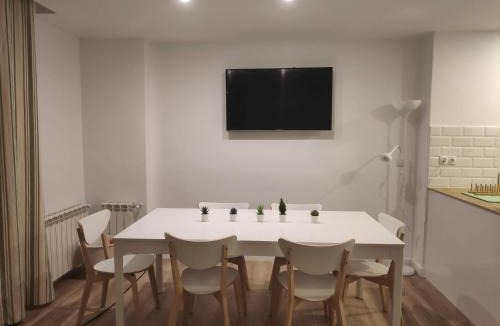 Les Escaldes Apartment | SUITEDREAMS - Pollancre 23