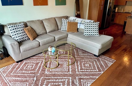 Lindbergh Apartment | SuiteHearts Buckhead