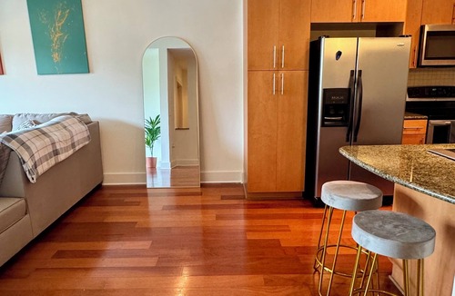 Lindbergh Apartment | SuiteHearts Buckhead