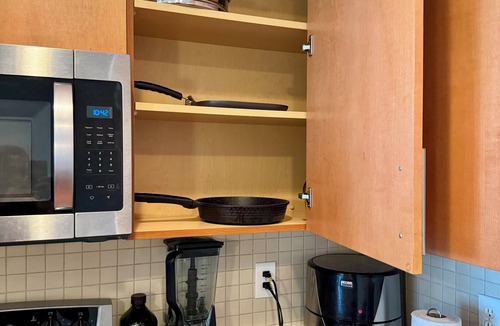 Lindbergh Apartment | SuiteHearts Buckhead