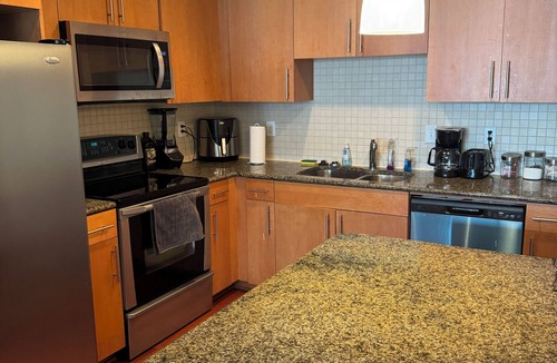 Lindbergh Apartment | SuiteHearts Buckhead