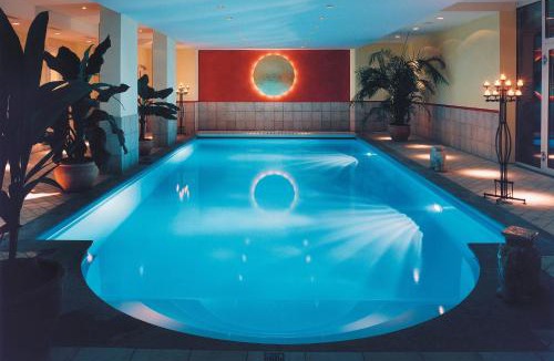 Paradiso Hotel | Suitenhotel Parco Paradiso