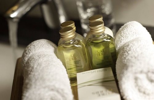 Paradiso Hotel | Suitenhotel Parco Paradiso