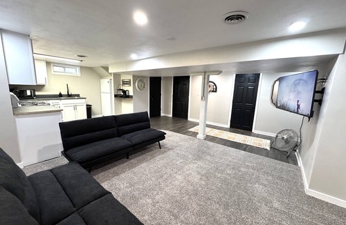 Pekin Apartment | Suites #2