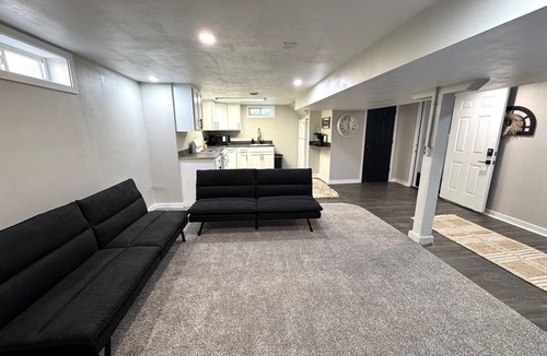 Pekin Apartment | Suites #2