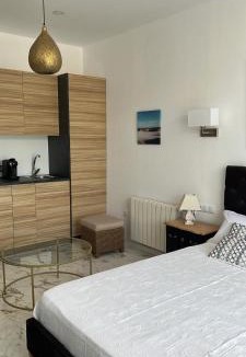 Pla del Bon Repos Apartment | Suites 5* Lahcene