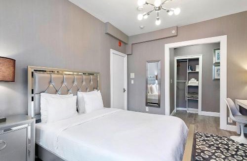 Bay Village Apartment | Suites At 143 Arlington Street