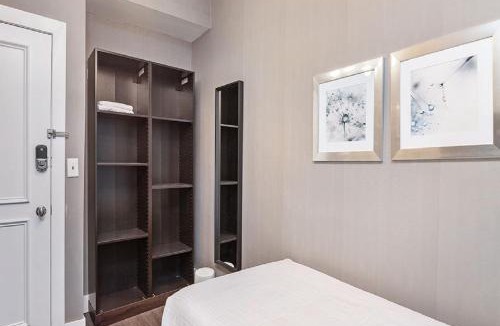 Bay Village Apartment | Suites At 143 Arlington Street