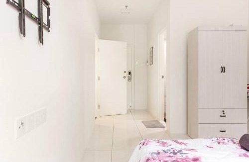 Kampung Sungai Nibong Apartment | Suites Bayan Lepas