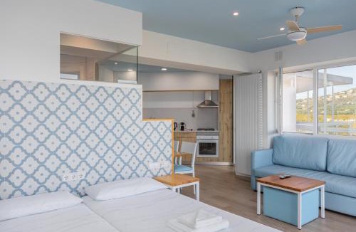 Platja d'Aro Apartment | Suites by GoettenMar