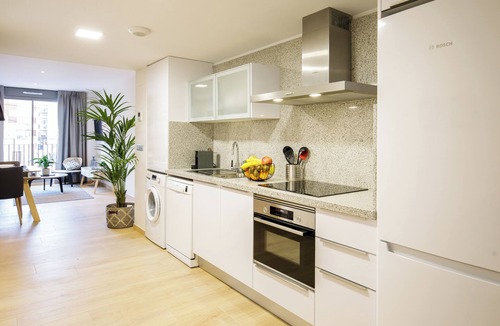 Castello de la Plana Apartment | Suites Castellón