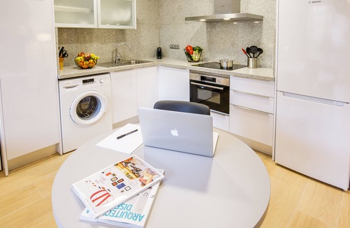 Castello de la Plana Apartment | Suites Castellón
