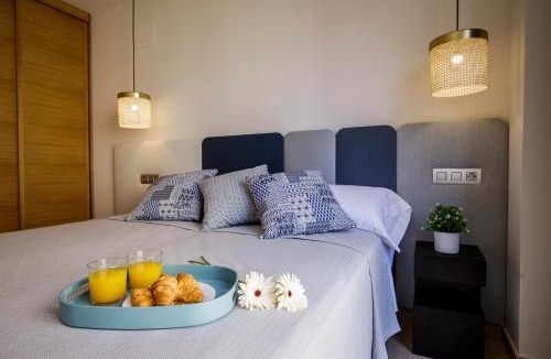 Castello de la Plana Apartment | Suites Castellón