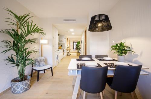 Castello de la Plana Apartment | Suites Castellón