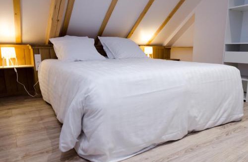 Benfeld House | Suites Conviviales la Vignette