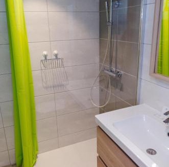 Benfeld House | Suites Conviviales la Vignette