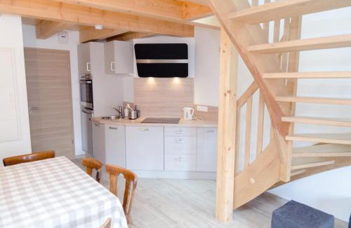 Benfeld House | Suites Conviviales la Vignette