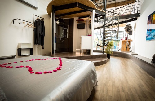 Saint-Laurent-d'Aigouze House | Suites d'hôtes Prestige Mas de l'étoile