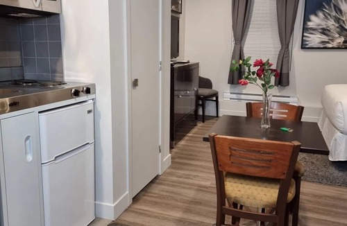 Downtown Gatineau Apartment | Suites De La Baie