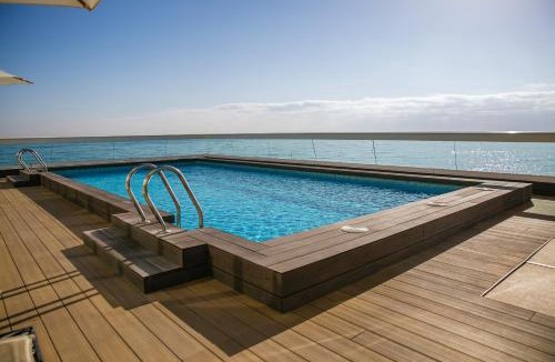 Ensanche Diputacion Hotel | Suites del Mar by Melia