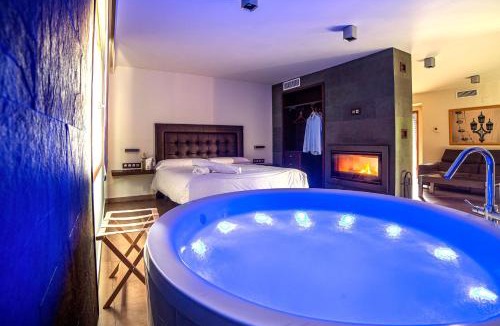 Alcala del Jucar Resort | Suites Finca Los Olivos