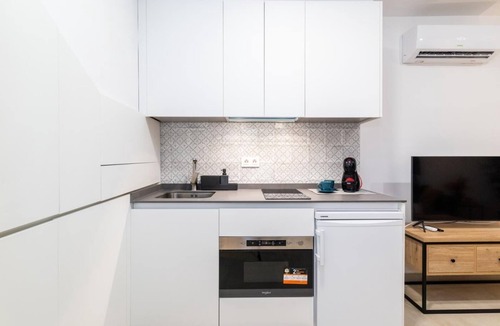 San Pedro Apartment | Suites Horno del Oro - Paseo de los Tristes 1