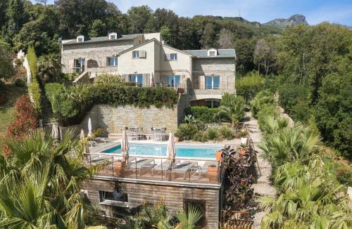 Erbalunga Apartment | Suites in Erbalunga