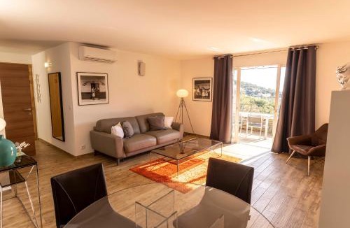 Erbalunga Apartment | Suites in Erbalunga