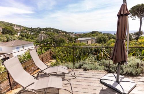 Erbalunga Apartment | Suites in Erbalunga